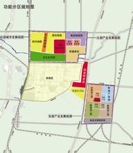 郑州轻工产业集聚园